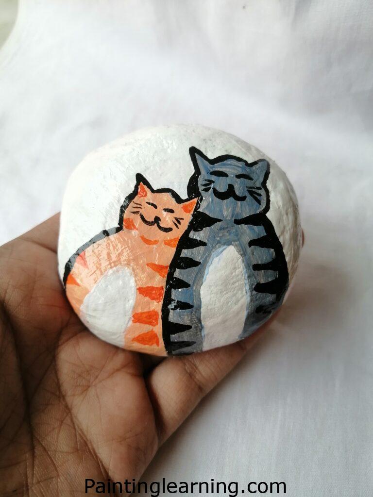 Cat Rocks