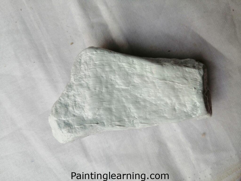 Kawaii Candy Rocks Step: 1