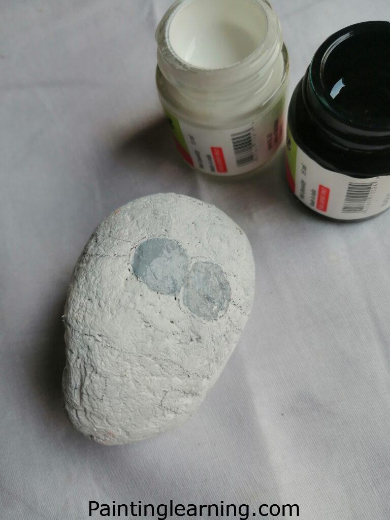 Minion Rocks Step: 2a