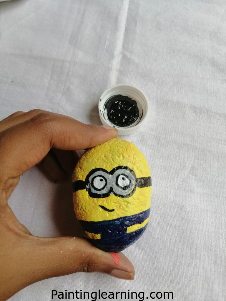Minion Rocks