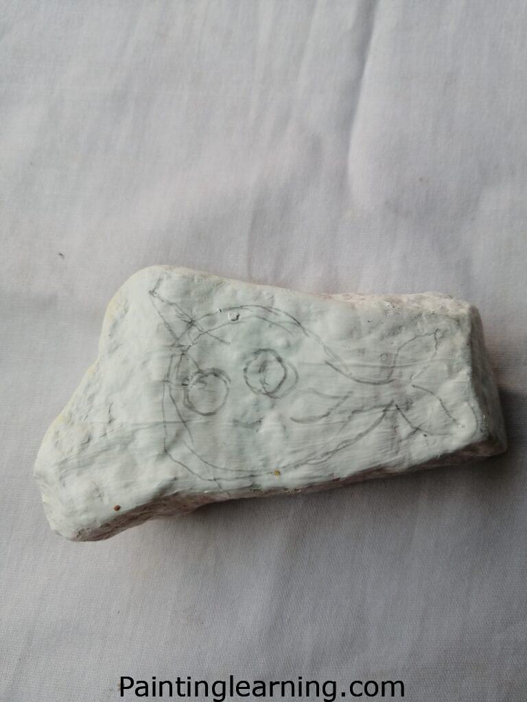 Narwhal Rocks Step: 1