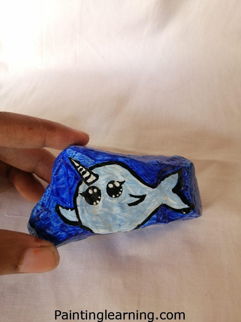 Narwhal Rocks