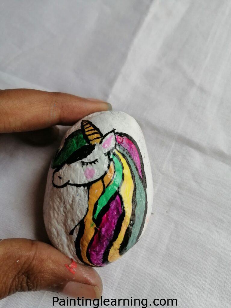 Unicorn Rocks